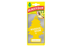 Air Car Freshener Wunder Baum - Vanilla-1