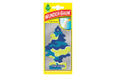 Air Car Freshener Wunder Baum - Pina Colada-1