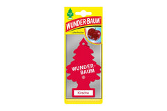 Air Car Freshener Wunder Baum - Cherry-1