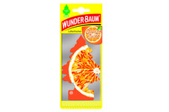 Air Car Freshener Wunder Baum - Orange-1