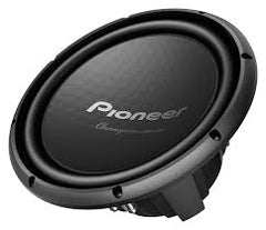 PIONEER BASS 30CM 1400W TS-W300S4-1