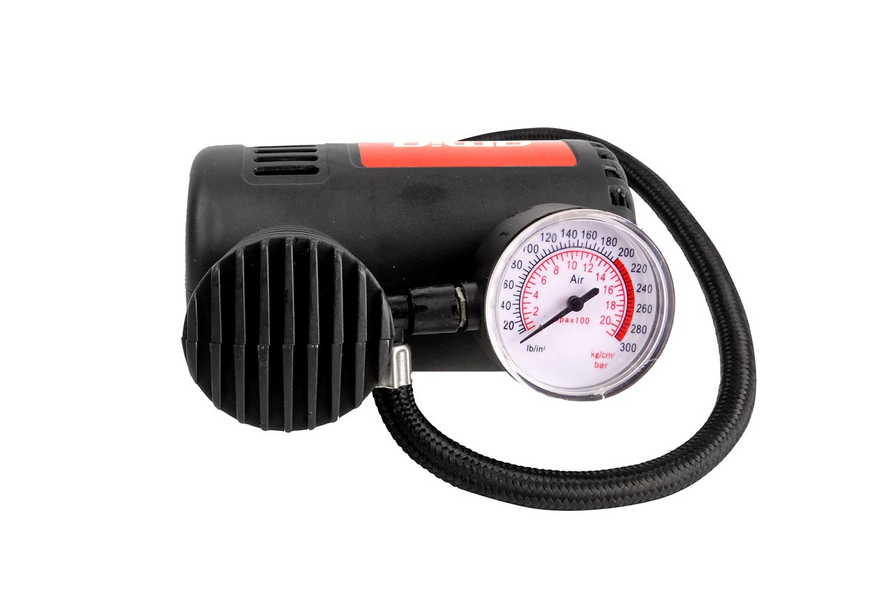 Kompresor ajri për veturë 12V, Acomp-14-2