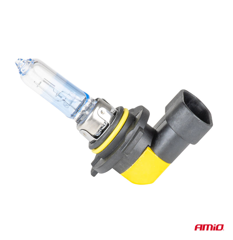 Drita halogjene HB3 12V 60W LumiTec NEXT GENERATION +135% DUO-2