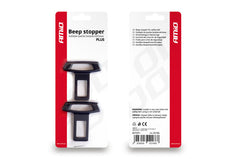 Ndalues të sinjalit “beep” të rripit të sigurimit, 2 copë-2