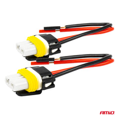 Soketa qeramike 2 copë HB3 9005-2