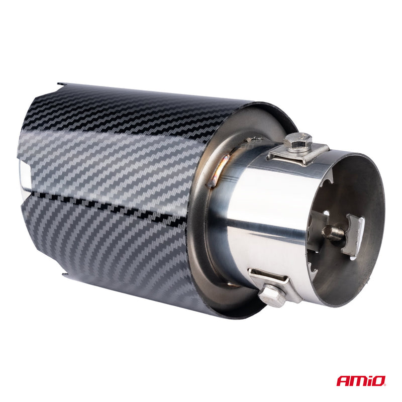 Majë marmite inox carbon AMIO-04065-2