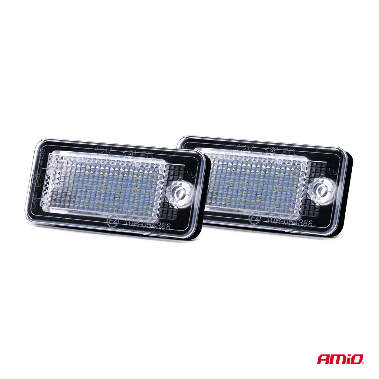 Llambë LED për targë CLP01 AUDI