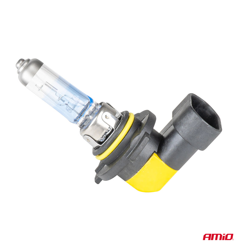 Drita halogjene HB4 12V 51W LumiTec NEXT GENERATION +135% DUO-2