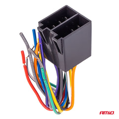 Prizë mashkull ISO CCA 13PIN 5A 12V-2