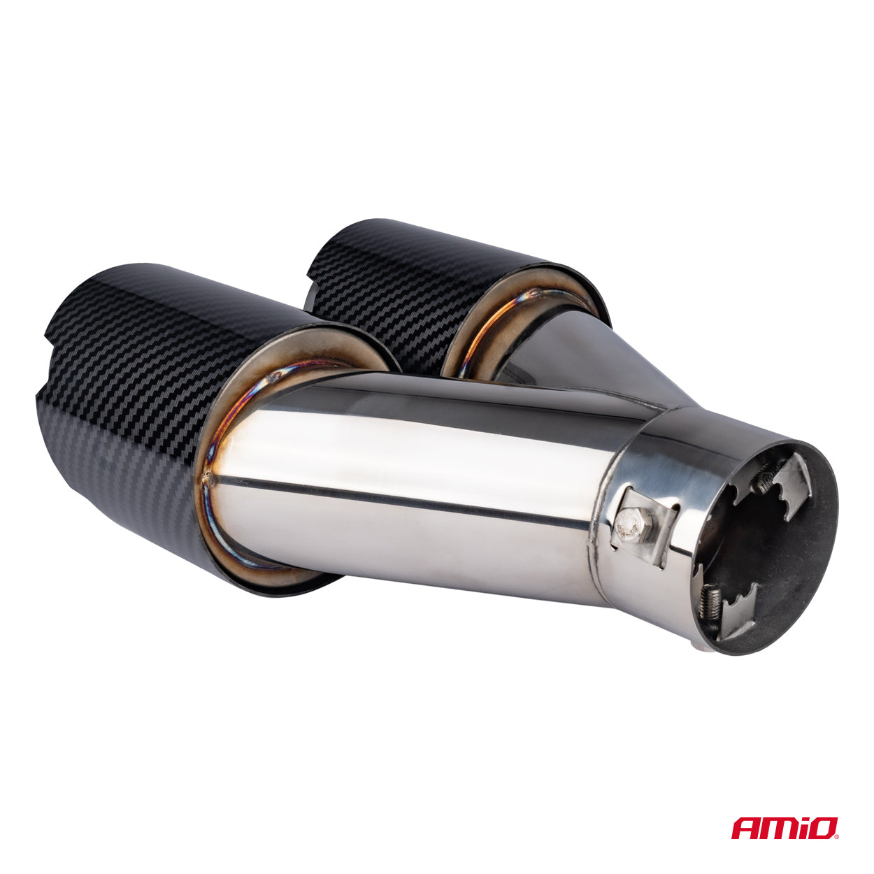 Majë marmite inox carbon-2