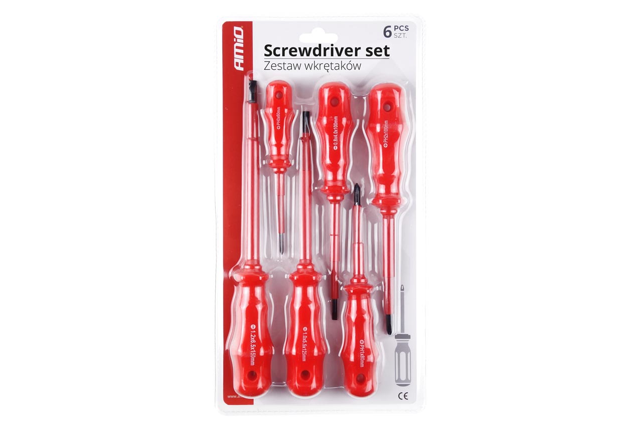Set kaçavidash CR-V 6 copë