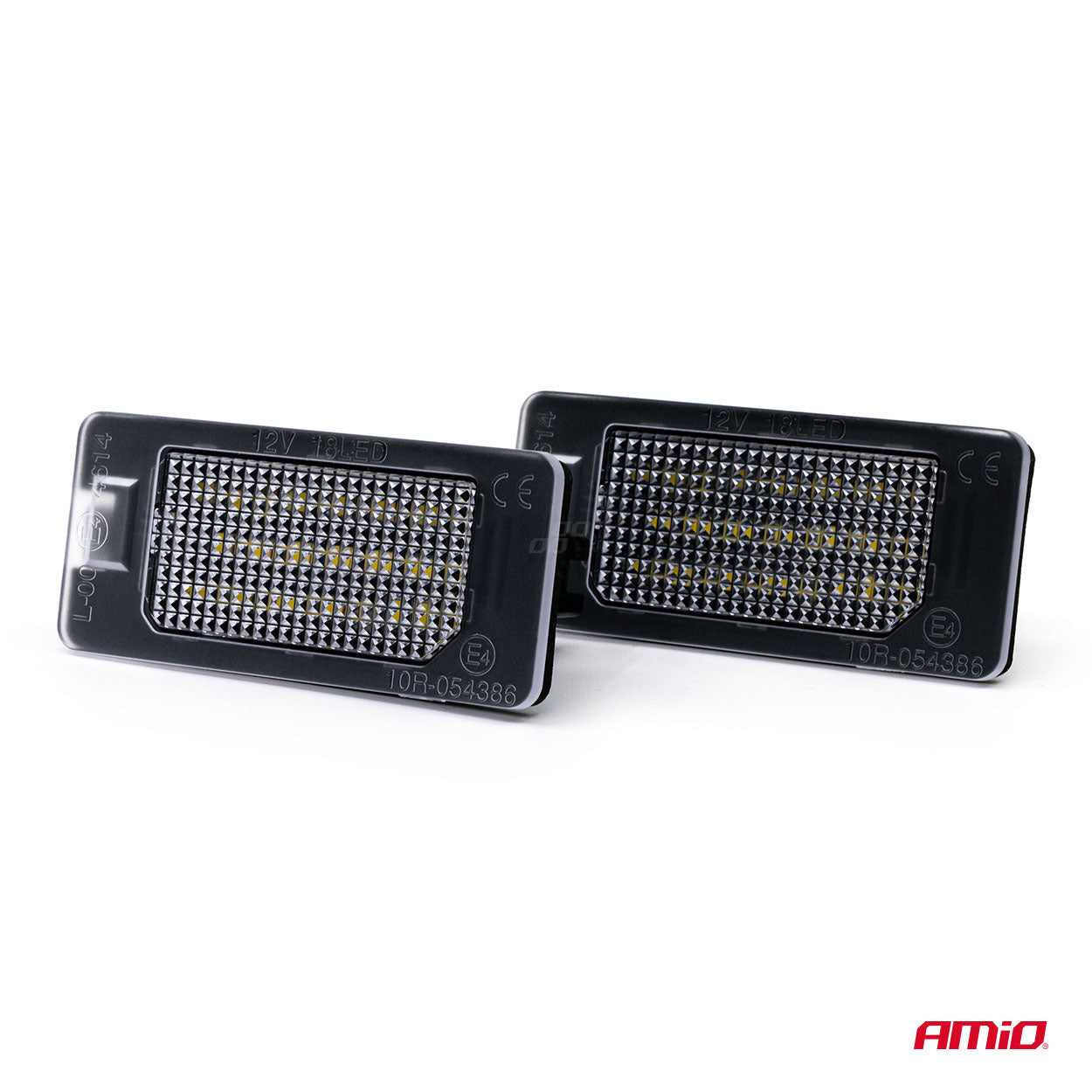 Llambë LED për targë CLP02 BMW