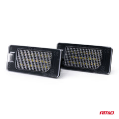 Llambë LED për targë CLP02 BMW-2