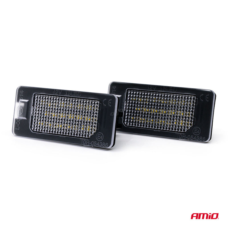 Llambë LED për targë CLP02 BMW-2