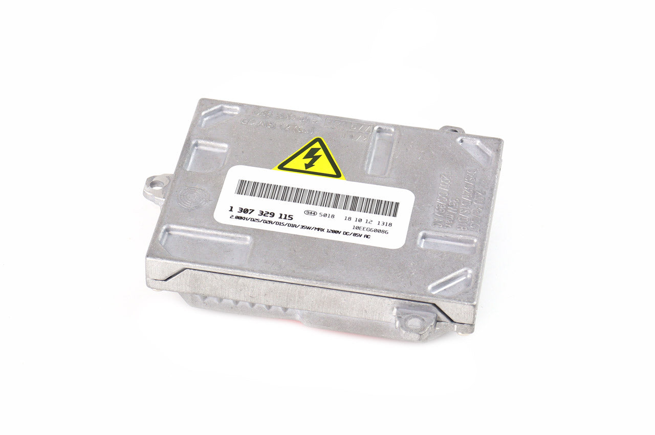 OEM ballast D1/3(A6)