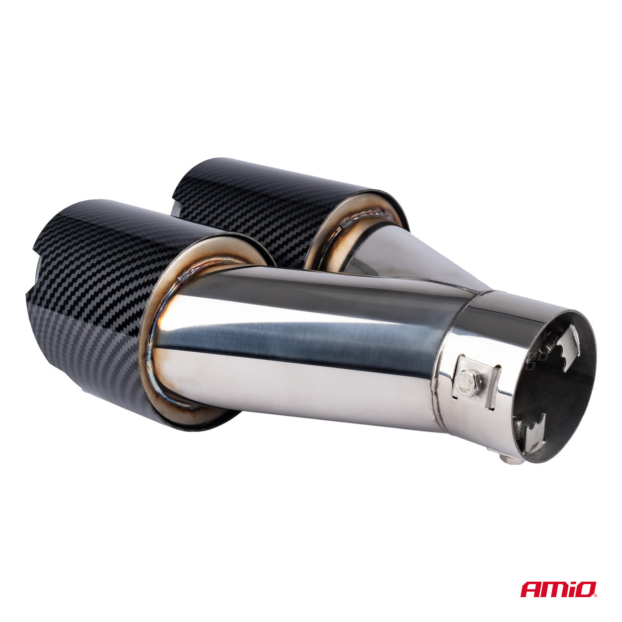 Majë marmite inox carbon-2