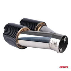 Majë marmite inox carbon-2