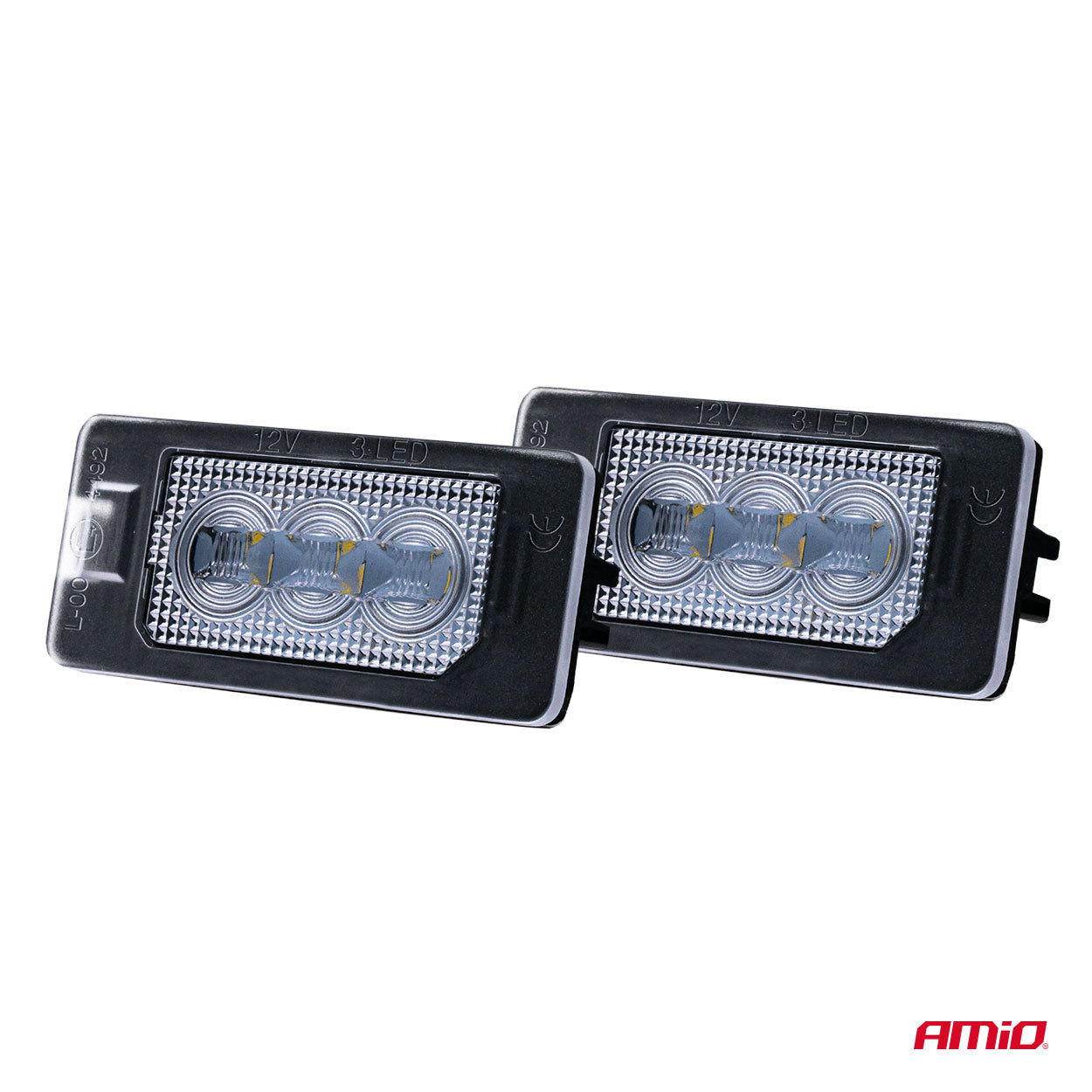 Llambë LED për targë CLP03 HP VAG