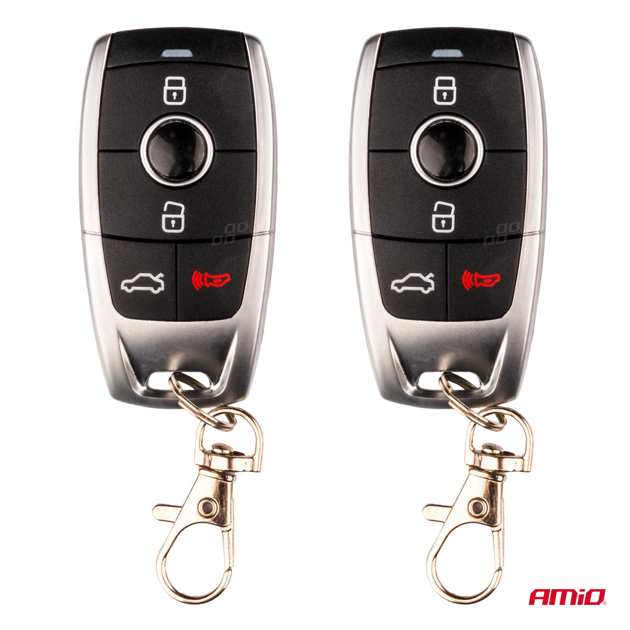 Sistem Keyless Entry modeli KE14