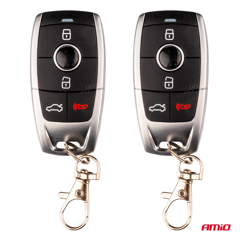 Sistem Keyless Entry modeli KE14-2
