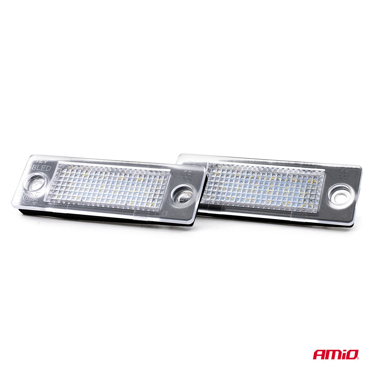 Llambë LED për targë CLP09 VAG