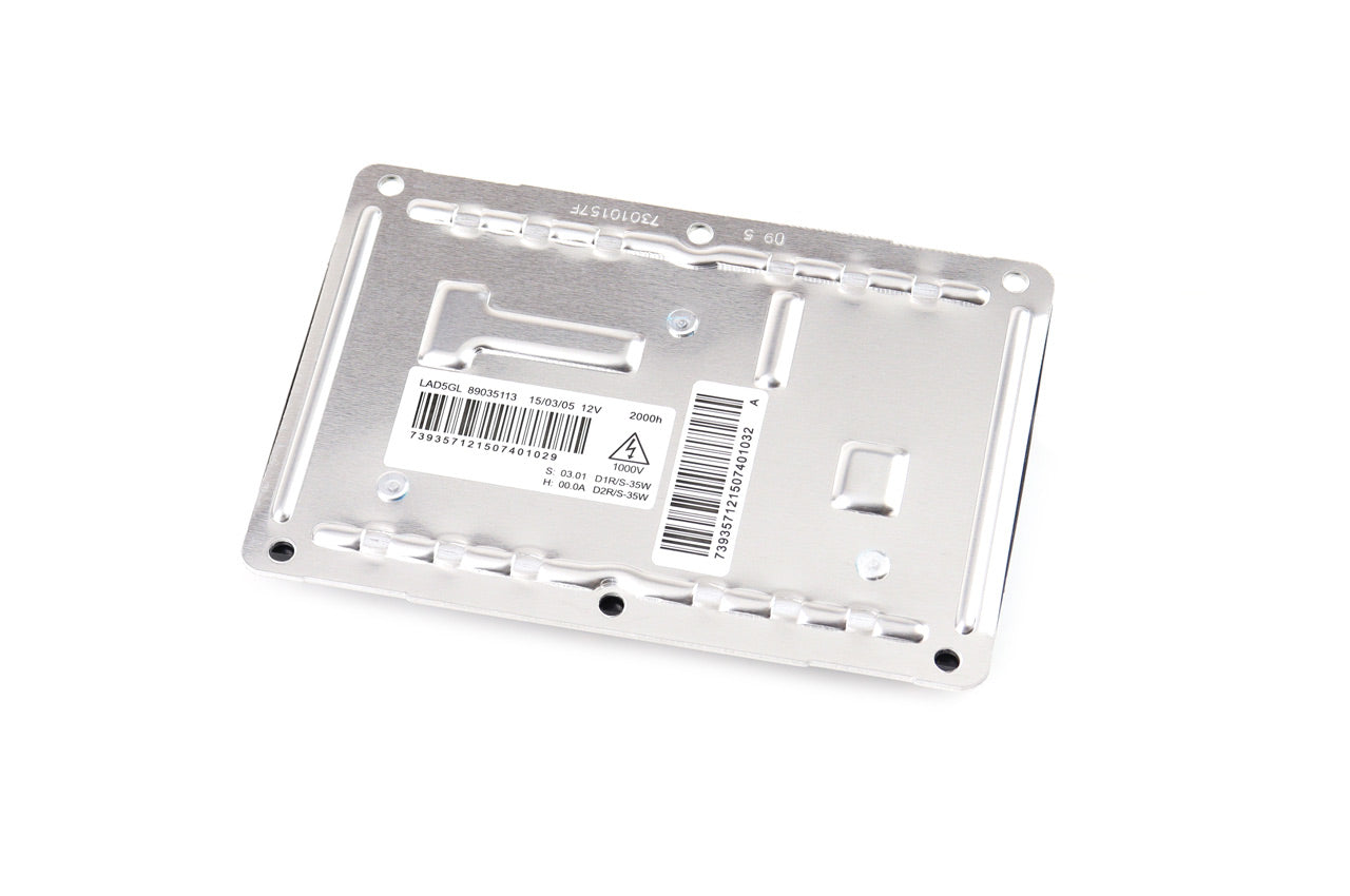 OEM ballast D1/3(V2)