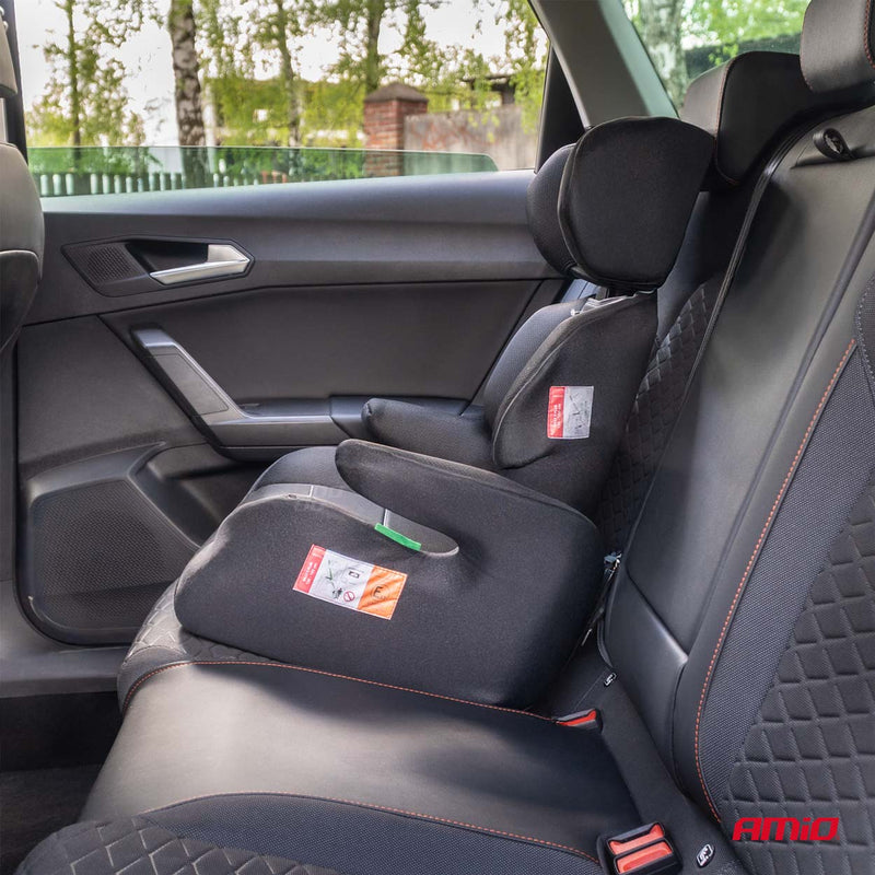 Ulëse përforcuese për veturë (booster seat) 126–150 cm-2