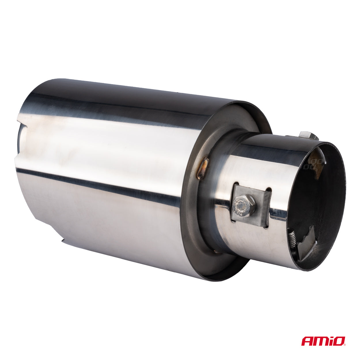 Majë marmite inox chrome-2