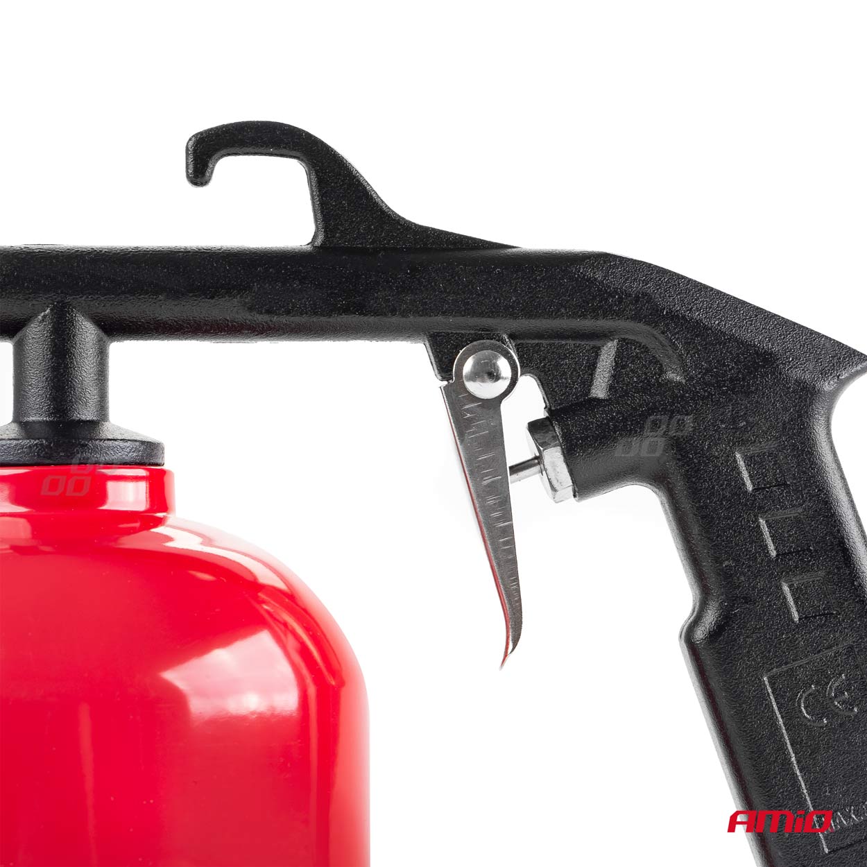 Pistolet për spërkatje vaji PT-16