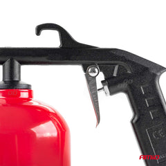 Pistolet për spërkatje vaji PT-16-2