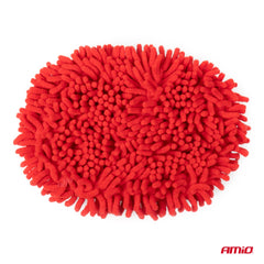 Furçë chenille teleskopike për larje me rrjedhje uji 120-200cm-2