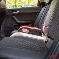 Ulëse përforcuese për veturë (booster seat) 15–36 kg-2