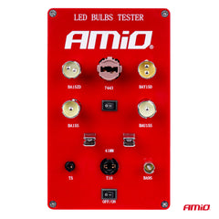 Tester për poça LED-2
