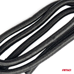 Llastik me grepa Ø8 mm, 80cm-2