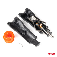 Adapter prizë ndezësi EURO/DIN 12/24V-2