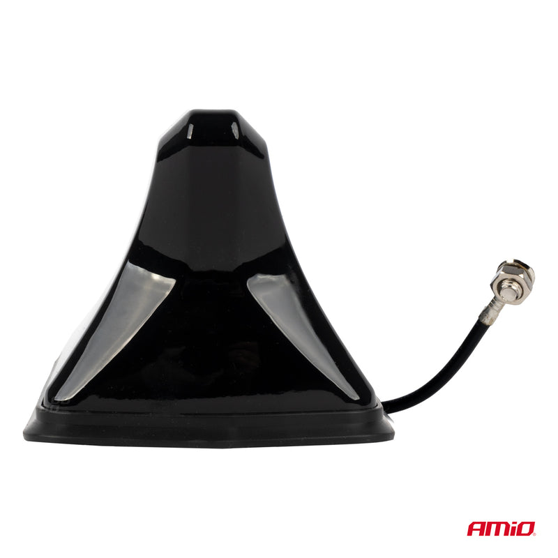 Antenë veture Shark Fin-2