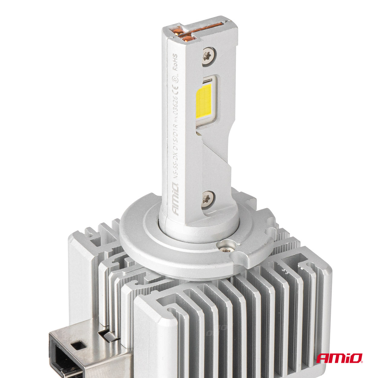 Drita LED për fenerë D-Basic Series D1S/D1R