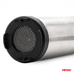 Set pompë elektrike për naftë 12V/230V zhytëse diametri 38 mm me zorrë-2