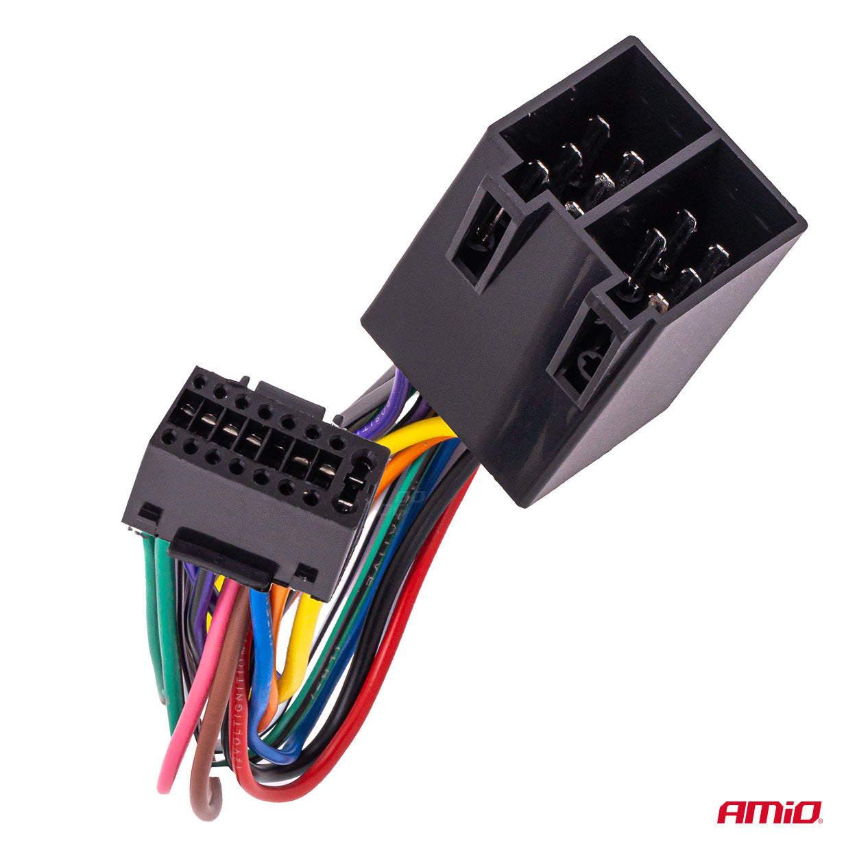Adapter Android ISO CCA 5A 12V-2