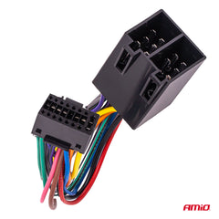 Adapter Android ISO CCA 5A 12V-2