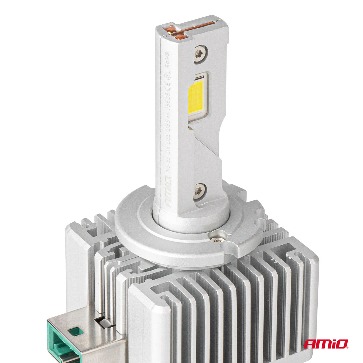 Drita LED për fenerë D-Basic Series D3S/D8R/D3R