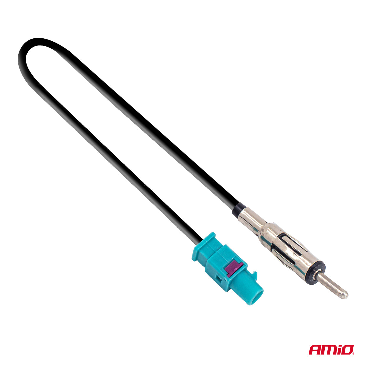 Adapter antene FAKRA DIN 5A 12V-2