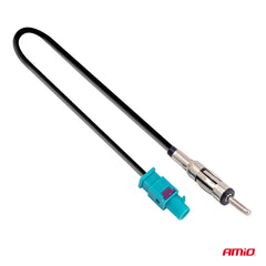 Adapter antene FAKRA DIN 5A 12V-2