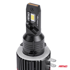 Drita LED për fenerë X3 Series H15-2