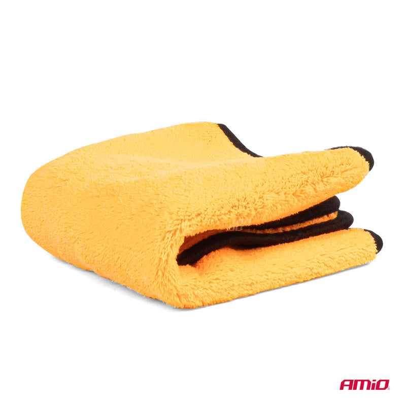 Peshqir mikrofibër për tharje 40x60 cm 600 g-2