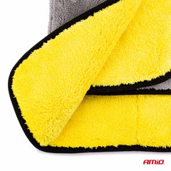 Pecetë mikrofibër për lustrim 50x70 cm 1600 g/m²-3