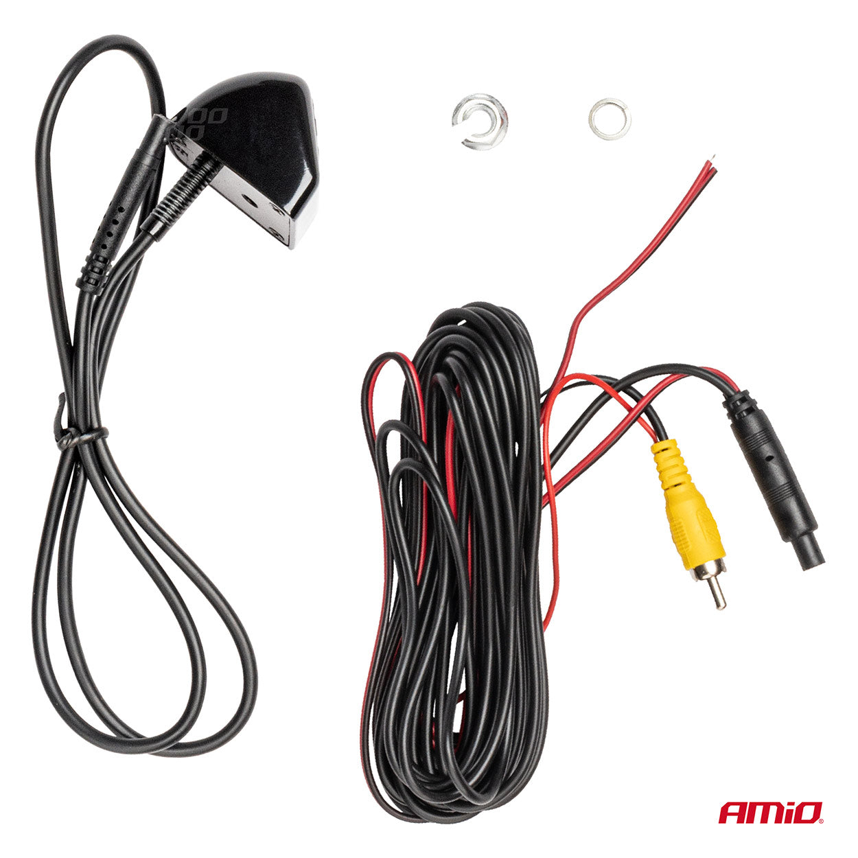 Kamerë mbrapa HD-310 LED 12V 720p