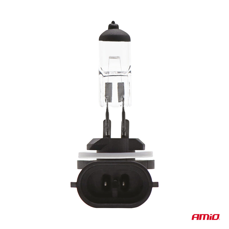 Dritë halogjene H27W/2 881 PGJ13 12V 27W-2