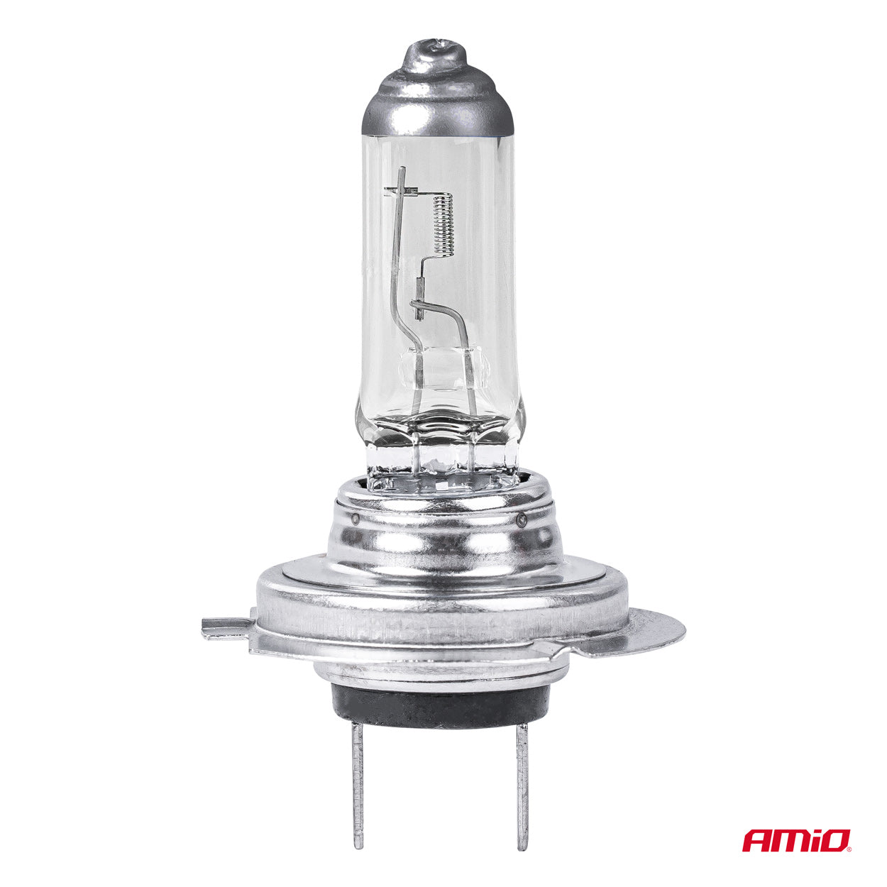 Dritë halogjene H7 12V/55W me filtër UV 1 copë blister-2