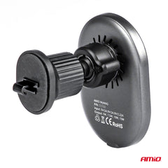 Mbajtëse magnetike për telefon My Mag 15W-2